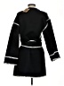 Ivy Jane Black Coat Size S - photo 2
