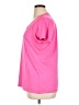 Under Armour 100% Polyester Pink Active T-Shirt Size XL - photo 5