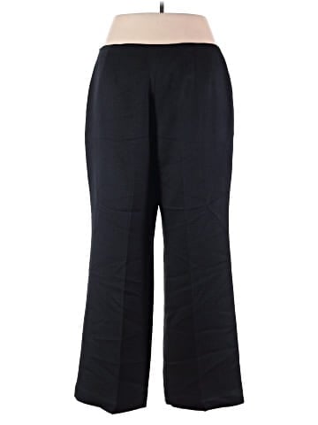 Talbots Wool Pants (view 2)