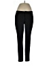 Apt. 9 Solid Black Dress Pants Size 12 - photo 1