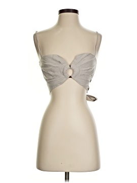 7 For All Mankind Sleeveless Top