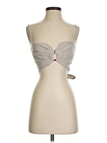 7 For All Mankind Sleeveless Top (view 1)