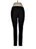 Apt. 9 Solid Black Dress Pants Size 12 - photo 2