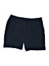 Athletic Works Solid Blue Athletic Shorts Size XL - photo 1