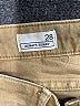 Gap Tan Jeans Size 28 waist - photo 7