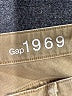 Gap Tan Jeans Size 28 waist - photo 8