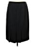 Apt. 9 Stripes Black Formal Skirt Size 10 - photo 2