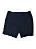 Athletic Works Solid Blue Athletic Shorts Size XL - photo 2