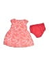 Gymboree 100% Rayon Pink Dress Size 6-12 mo - photo 2