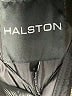 Halston 100% Polyester Black Vest Size L - photo 6