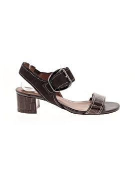 Donald J Pliner Sandals