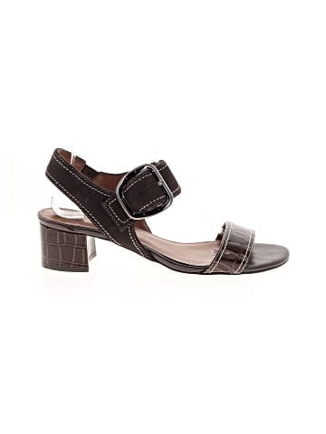 Donald J Pliner Sandals (view 1)