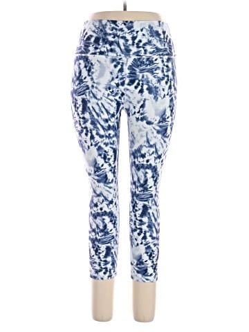 RBX Leggings (view 1)