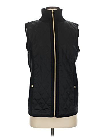Susan Graver Vest (view 1)