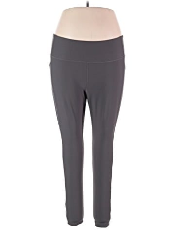 Mondetta Active Pants (view 1)