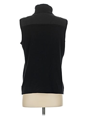 Susan Graver Vest (view 2)