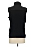 Susan Graver 100% Polyester Black Vest Size S - photo 2
