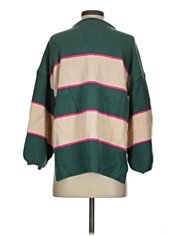 Entro Pullover Sweater (view 2)