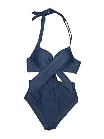 Cupshe Two Piece Swimsuit (view 1)
