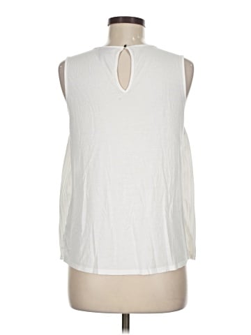 Mossimo Sleeveless Blouse (view 2)