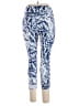 RBX Print Blue Leggings Size XL - photo 2