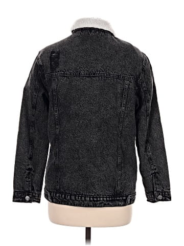 Refuge Denim Jacket (view 2)