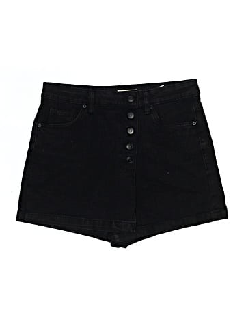 Dex Shorts (view 1)