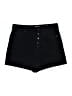 Dex Solid Black Shorts Size 29 waist - photo 1
