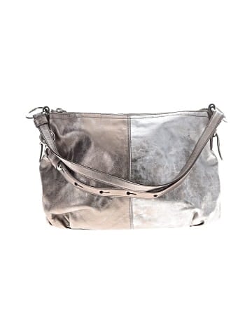 Coach Leather Shoulder Bag (view 1)