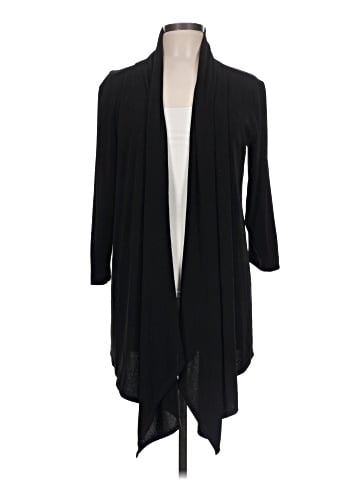Jaclyn Smith Kimono (view 1)