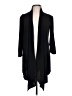 Jaclyn Smith Black Kimono Size L - photo 1