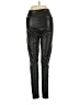 GINASY Black Active Pants Size XS - photo 2