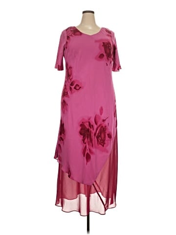 August Max Woman Cocktail Dress (view 1)