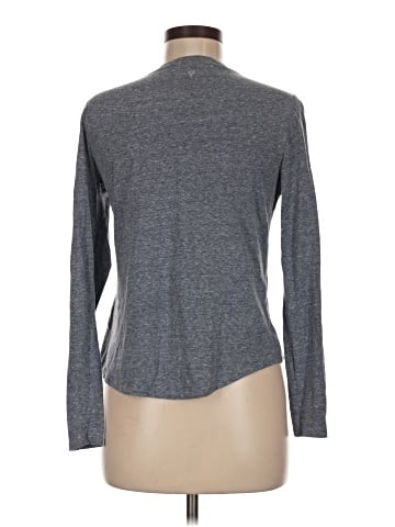 Liv Long Sleeve T-Shirt (view 2)