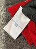 Lands' End Red Cardigan Size XL - photo 8