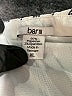 Bar III Stripes Ivory Jumpsuit Size XL - photo 4