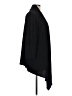 Jaclyn Smith Black Kimono Size L - photo 4