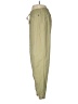 Athleta Solid Green Casual Pants Size M (tall) - photo 5
