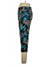 Intro Tropical Blue Active Pants Size XL - photo 5
