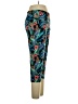 Intro Tropical Blue Active Pants Size XL - photo 4