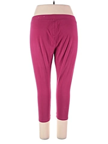 Style&Co Active Pants (view 2)