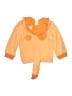 Unbranded 100% Polyester Orange Sweatshirt Size 130 cm / US 8 - photo 2