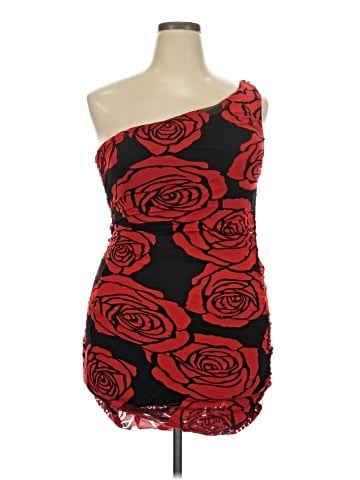 Monaco Cocktail Dress (view 1)