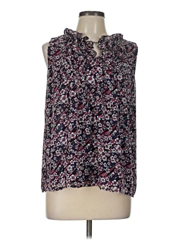 Tommy Hilfiger Sleeveless Blouse (view 1)