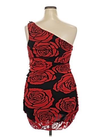 Monaco Cocktail Dress (view 2)