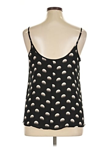 Apt. 9 Sleeveless Blouse (view 2)