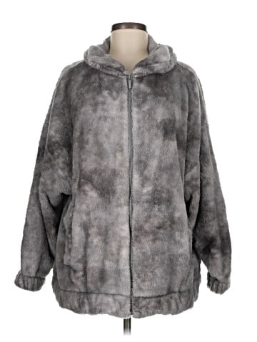 Old Navy Zip Up Hoodie (view 1)