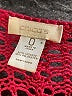 Chico's Red Cocktail Dress Size Sm (0) - photo 7