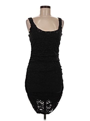 Moda International Cocktail Dress (view 1)