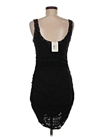 Moda International Cocktail Dress (view 2)